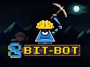 8BITBot - Spin City - Namibia