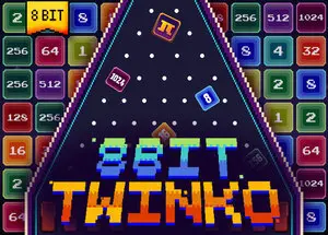 8BITTwinko - Spin City - Namibia