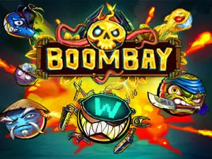BoomBay - Spin City - Namibia