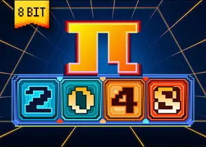 8BIT2048 - Spin City - Namibia