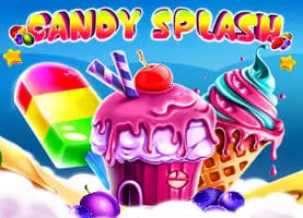 CandySplash - Spin City - Namibia