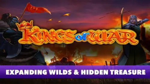 Kings of War