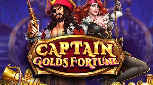 Captain Golds Fortune