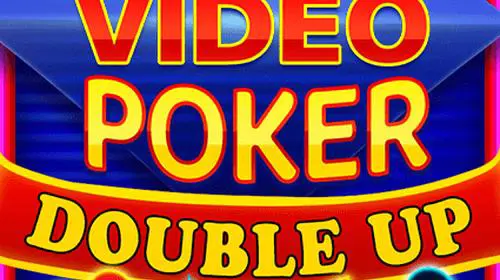 Lucky Video Poker