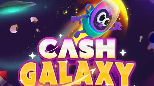 Cash Galaxy
