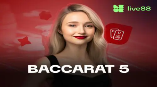 Baccarat 5