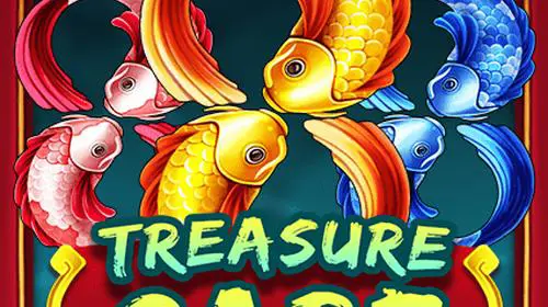 Treasure Carp