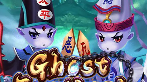 Ghost Festival
