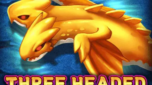 Three Headed Dragon