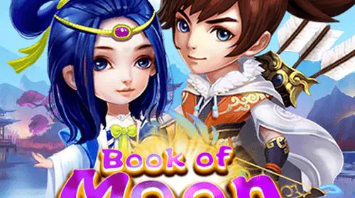 Book of Moon Fusion Reels