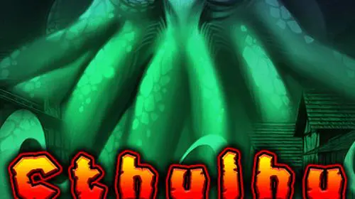 Cthulhu Secret
