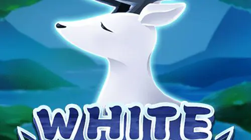 White Deer
