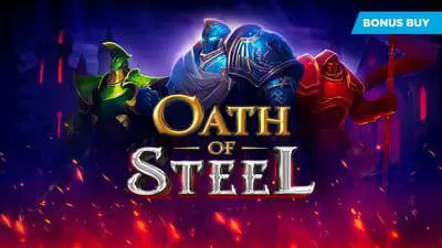 Oath of Steel - Spin City - Namibia
