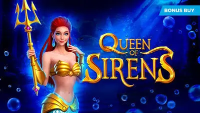 Queen of Sirens - Spin City - Namibia