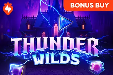 Thunder Wilds - Spin City - Namibia