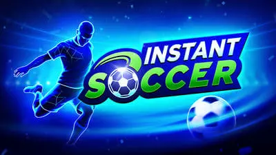 Instant Soccer - Spin City - Namibia