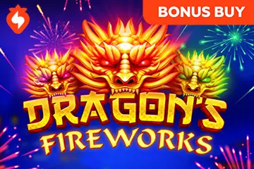 Dragon's Fireworks - Spin City - Namibia