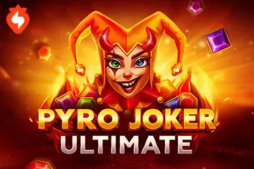 Pyro Joker Ultimate - Spin City - Namibia