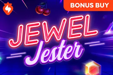 Jewel Jester - Spin City - Namibia