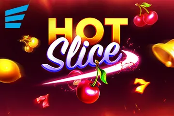 Hot Slice - Spin City - Namibia