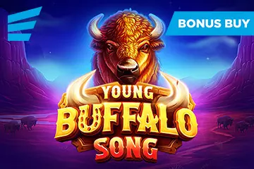 Young Buffalo Song - Spin City - Namibia