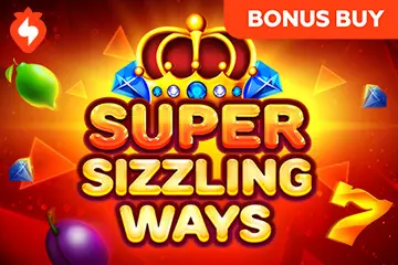 Super Sizzling Ways - Spin City - Namibia