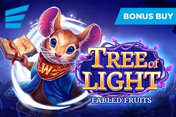 Tree of Light: Fabled Fruits - Spin City - Namibia