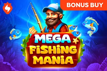 Mega Fishing Mania - Spin City - Namibia