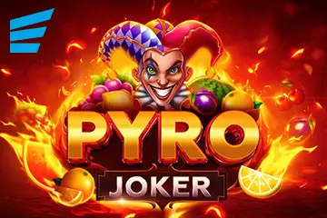 Pyro Joker - Spin City - Namibia