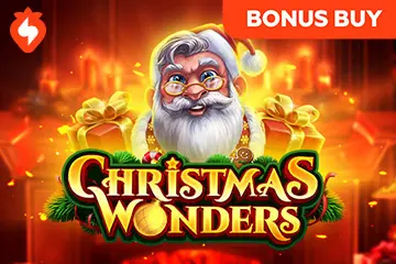 Christmas Wonders - Spin City - Namibia