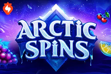Arctic Spins - Spin City - Namibia