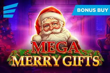 Mega Merry Gifts - Spin City - Namibia