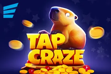 Tap Craze - Spin City - Namibia