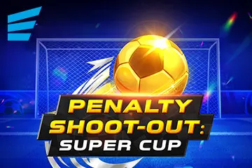 Penalty Shoot-out: Super Cup - Spin City - Namibia