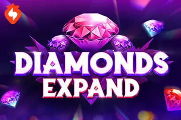 Diamonds Expand - Spin City - Namibia