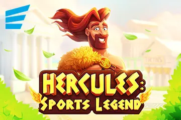 Hercules: Sports Legend - Spin City - Namibia