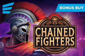 Chained Fighters - Spin City - Namibia