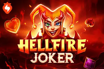 Hellfire Joker - Spin City - Namibia