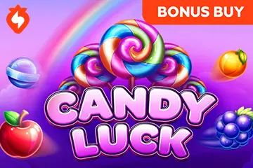 Candy Luck - Spin City - Namibia
