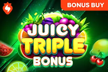 Juicy Triple Bonus - Spin City - Namibia