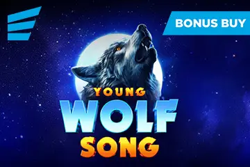 Young Wolf Song - Spin City - Namibia