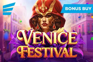 Venice Festival - Spin City - Namibia