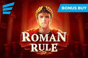 Roman Rule - Spin City - Namibia