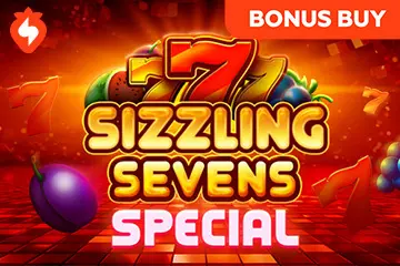 Sizzling Sevens Special - Spin City - Namibia