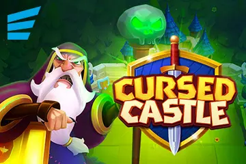 Cursed Castle - Spin City - Namibia