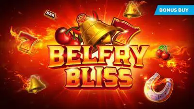 Belfry Bliss - Spin City - Namibia
