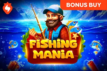 Fishing Mania - Spin City - Namibia