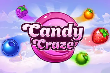 Candy Craze - Spin City - Namibia