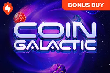 Coin Galactic - Spin City - Namibia
