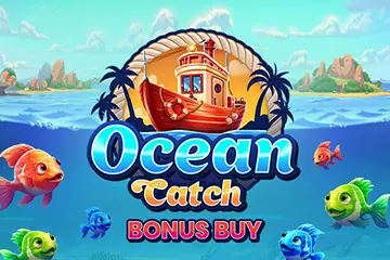 Ocean Catch Bonus Buy - Spin City - Namibia